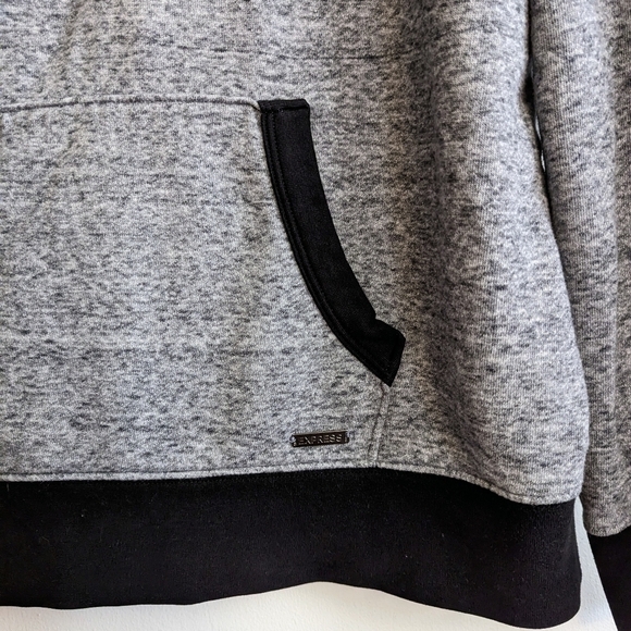 Men's Express Sweatshirt - Picture 4 of 5